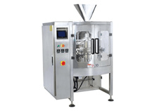 顆粒全自動包裝機(jī)