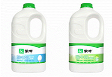 東泰機械為蒙牛增添新活力